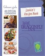 Sookie's Recipe Book: Gilmore Girls: An Official Cookbook: An Official Cookbook