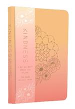 Kindness: A Day and Night Reflection Journal