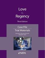 Love v. Regency: Case File