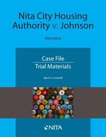 Nita City Housing Authority v. Johnson