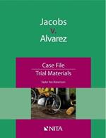 Jacobs V. Alvarez: Case File