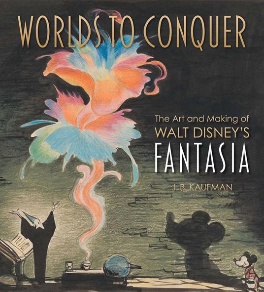 Worlds to Conquer