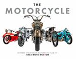 The Motorcycle: Definitive Collection of the Haas Moto Museum, The