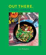 Out There: A Camper Cookbook