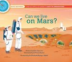 Can We Live on Mars?: Mind Mappers—making difficult subjects easy to understand