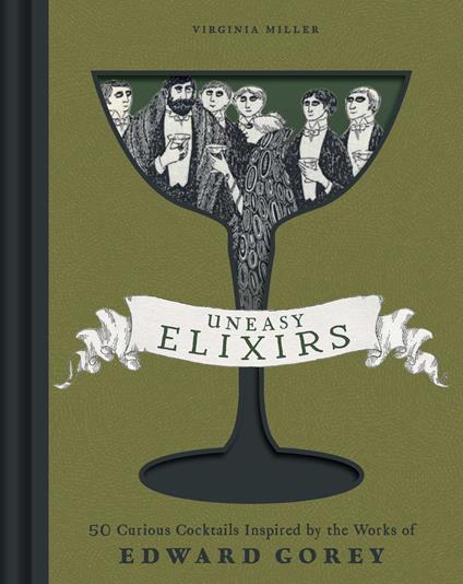 Uneasy Elixirs