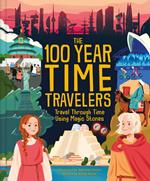 100 Year Time Travelers