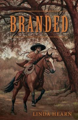 Branded - Linda Hearn - cover