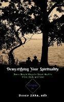 Demystifying Your Spirituality - Bosco Ekka - cover