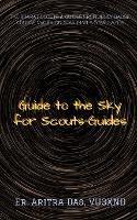 Guide to the Sky for Scouts-Guides - Er Aritra - cover