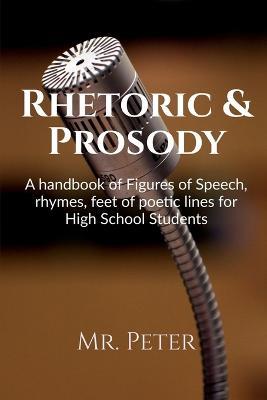 Rhetoric & Prosody - Peter - cover