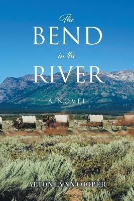 The Bend in the River - Lynn Cooper - cover