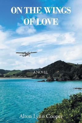 On the Wings of Love - Lynn Cooper - cover