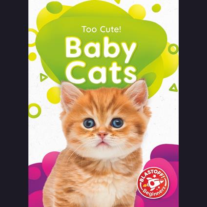 Baby Cats