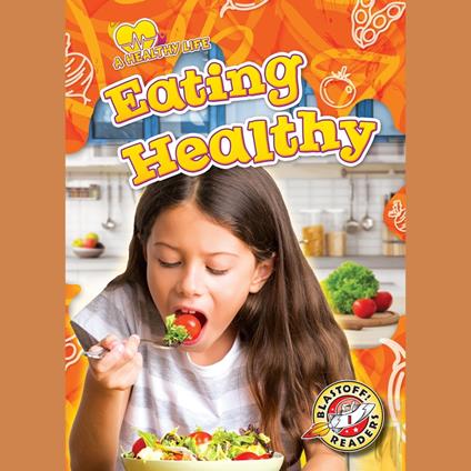 Eating Healthy