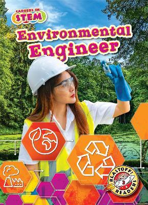 Environmental Engineer - Betsy Rathburn - cover