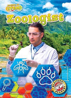 Zoologist - Betsy Rathburn - cover