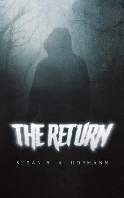 The Return - Susan B. A. Hofmann - cover