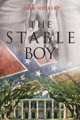 The Stable Boy - John Neubert - cover