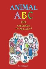 Animal ABC for Children of All Ages