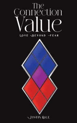 The Connection Value - Justin Cole - cover