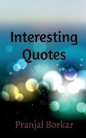 Interesting quotes