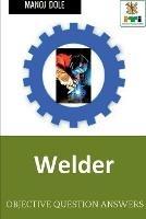 Welder - Manoj Dole - cover