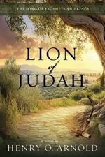 Lion of Judah