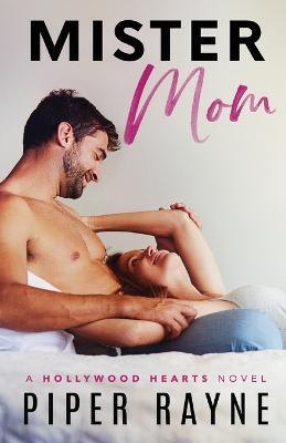 Mister Mom (Large Print) - Piper Rayne - cover
