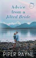 Advice from a Jilted Bride - Piper Rayne - cover
