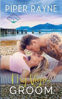 My Vegas Groom - Piper Rayne - cover
