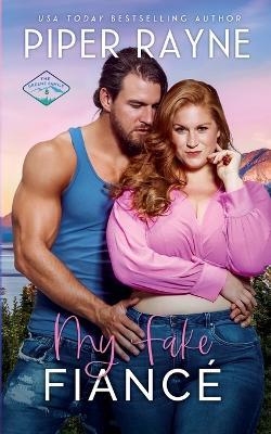 My Fake Fiancé - Piper Rayne - cover