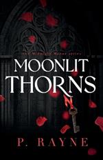 Moonlit Thorns (Large Print)