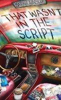 That Wasn't in the Script - Sarah Ainslee - cover