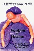 Learner's Psychology - Goyal Mukta - cover