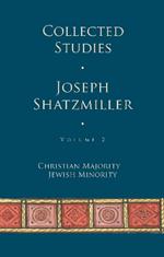 Collected Studies: Christian Majority - Jewish Minority