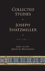Collected Studies: Jewish Doctors in the Middle Ages
