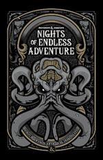 Dungeons & Dragons: Nights of Endless Adventure