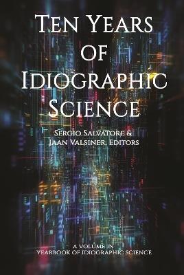 Ten Years of Idiographic Science - cover