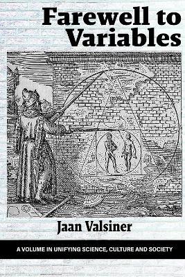 Farewell to Variables - cover