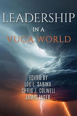 Leadership in a VUCA World - cover