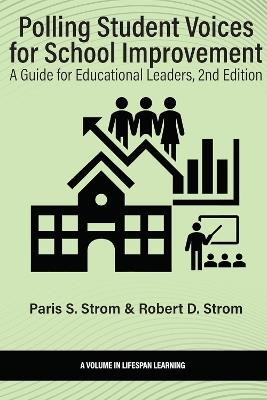 Polling Student Voices for School Improvement: A Guide for Educational Leaders - cover