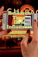 Research Time How Influences Consumer Behavior - John Lok - cover