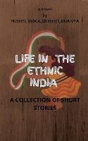 Life in the Ethnic India - Srishti - cover