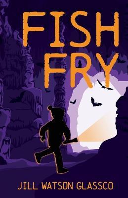 Fish Fry - Jill Watson Glassco - cover