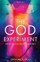 The God Experiment: The Art of Developing Your Destiny - Ish'mael a Ngu - cover