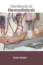 Handbook of Hemodialysis
