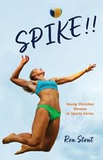 Spike!!
