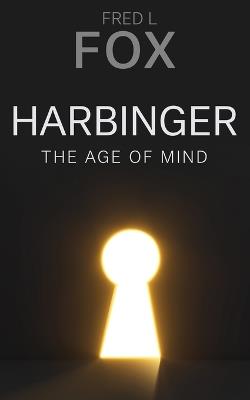 Harbinger - Fred L Fox - cover