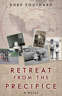 Retreat from the Precipice - Duke Southard - cover